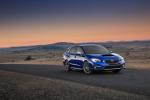 Subaru Levorg STI Sport 2017 года (AU)